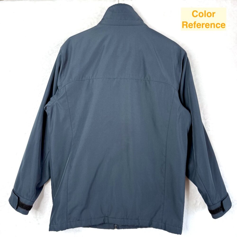 Weatherproof Ultra Tech Soft Shell Full Zip Gorpc… - image 7